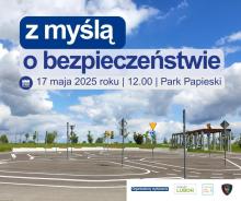 Z myślą o bezpieczeństwie